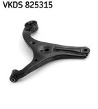 Brat suspensie roata Hyundai Accent III; Kia Rio II Motor 1.4, 1.4 16V, 1.4 GL, 1.5 CRDi, 1.5 CRDi GLS, 1.6 16V, 1.6 Cvvt, 1.6 GLS, OE 545010J000