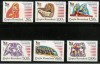 C4381 - Romania 1995 - Sport 6v/ neuzata MNH, Nestampilat