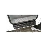 Set Protectii praguri usa compatibile Mercedes Sprinter II / VW Crafter 2006&ndash;2013 Cod: P-0004