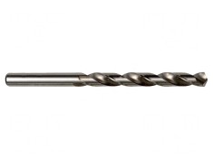 Burghiu Metal 3.1mm HSS-G 65mm foto