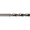 Burghiu Metal 3.1mm HSS-G 65mm