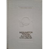 V. Miclosi - Indrumator pentru alegerea otelurilor (Editia: 1966)