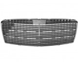 Grila Radiator Blic Mercedes-Benz E-Class W210 1996-1999 Classic / Elegance 6502-07-3527990P