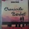 CRONICILE UNUI BARBAT VOL.1-SILVIU ILIUTA-233021