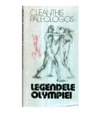 Cleanthis Paleologos - Legendele Olympiei - 121561