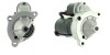 Bosch starter