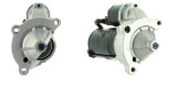 Bosch starter