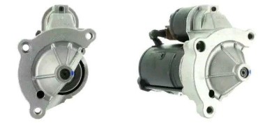 Bosch starter foto
