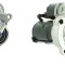 Bosch starter