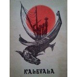 Barbu Brezianu - Kalevala (Editia: 1974)