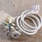 Condensator masina de spalat Indesit si Hotpoint / C30