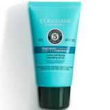 Scrub pentru par si scalp Purifying Freshness, 150ml, L&#039;Occitane