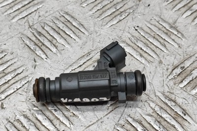 Injector de combustibil CITRO&amp;Euml;N C3 II 2013 OEM: 9676017480,0280157127 30336294 foto