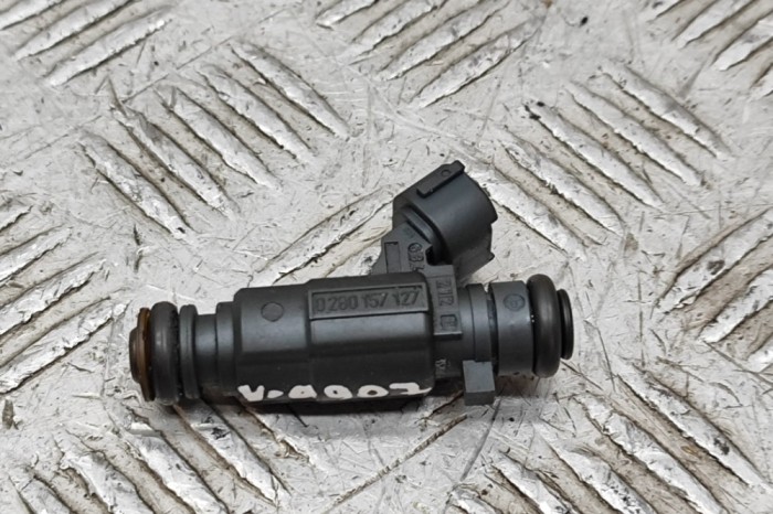 Injector de combustibil CITRO&Euml;N C3 II 2013 OEM: 9676017480,0280157127 30336294