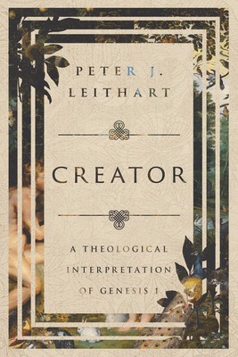Creator: A Theological Interpretation of Genesis 1 foto