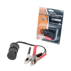 Mufa bricheta cu clesti baterie 12/24V