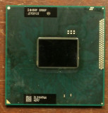 Cumpara ieftin Procesor laptop Intel Core i3-2370M SR0DP 2.4GHz