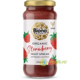 Gem de Capsuni Ecologic/Bio 250g