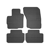 Set 4 Covorase Cauciuc Mitsubishi Outlander III 2012-2022 fara varianta PHEV (Frogum)