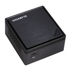 Mini PC Gigabyte GB-BPCE-3455 Intel Celeron Apollo Lake J3455 noHDD noRAM foto