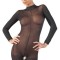 Catsuit-uri - Mandy Mystery Catsuit cu Maneci Lungi - Medium-Large