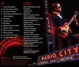 Live At Radio City Music Hall (CD + Blu-Ray) | Joe Bonamassa