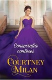 Conspiratia contesei - Courtney Milan, 2022