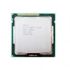 Procesor Refurbished Intel Quad Core i5-2320, 3.00GHz, 6Mb Cache foto