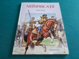NE&Icirc;NFRICAȚII / MIHAI ORPIȘ / 2006 *24