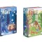 Puzzle Londji reversibil zi si noapte