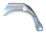 Segment reparatie aripa spate Bmw Seria 5 E34 12.1987-06.1996 Sedan Partea Dreapta, Spate,, Rapid