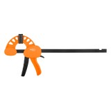 Clema tip F automata 300 mm pentru sarcini grele, 135 kg, NEO TOOLS