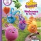 Sunny Bunnies: Welcome to Earth (Little Detectives): A Look-And-Find Book