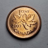 1 Cent 2003 - Canada