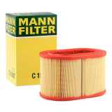 Filtru Aer Mann Filter Mitsubishi Pajero 1 1982-1990 C24135, Mann-Filter