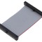 Cablu panglică SAMTEC IDC 50,8mm FFSD-22-D-02.00-01-N cu conectori IDC pe ambele părți