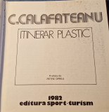 C. Calafeteanu itinerar plastic
