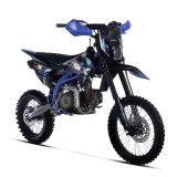 Motocicleta Enduro/Cross Asix XB47 125cc, 4T, roti 17"/14", 4 viteze, pornire el... Cod Produs: MX_NEW A6XB4717/14-125-1-3