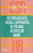 Responsabilitatea sociala corporatista in sprijnul resurselor umane foto