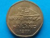 FINLANDA-5 MARKKAA 1977, Europa