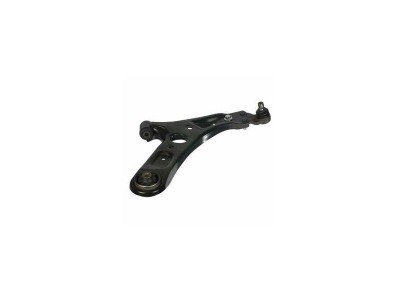 Brat suspensie roata SRL 40C238, Dreapta, Fata foto