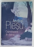 CAPODOPERE IN DIALOG de ANDREI PLESU , 2023