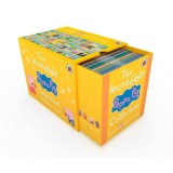 The Incredible Peppa Pig Storybooks Collection 50 Books Box Set