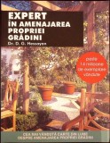 EXPERT IN AMENAJAREA PROPRIEI GRADINI-D.G. HESSAYON-359374