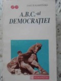 A.B.C.-UL DEMOCRATIEI-JAKUB KARPINSKI-356575