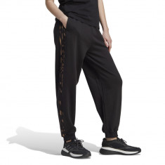 Pantalon de trening Fitness VIBAOP Adidas Negru Damă