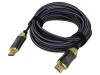 Cablu HDMI 2.1 GEMBIRD 5m negru