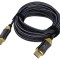Cablu HDMI 2.1 GEMBIRD 5m negru