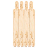 Set 10 Spatule Aplicare Ceara, SensoPRO Milano - Small