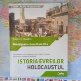 Istoria evreilor. Holocaustul